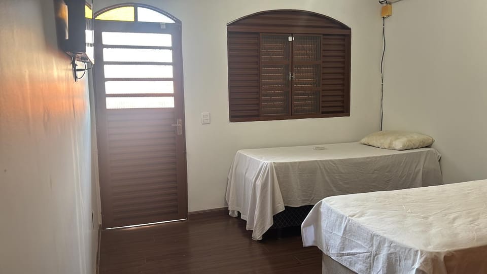 Casa Luxo & Conforto House in State of Goiás