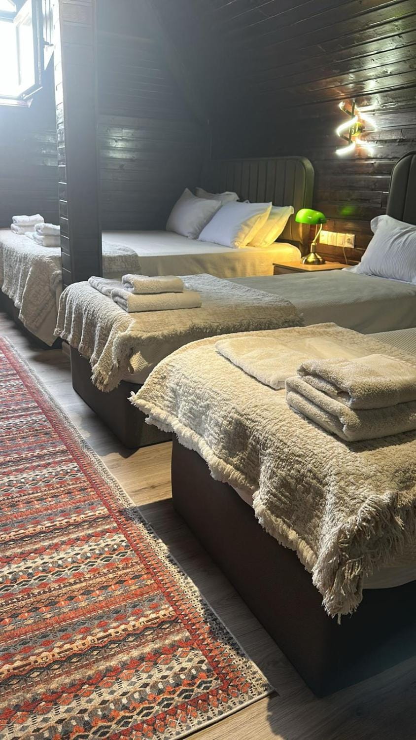 1881 ATA KONAĞI Otel Vacation rental in Greece