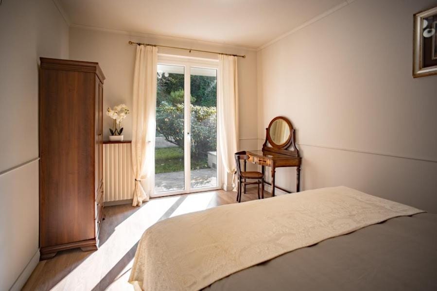 Lake Maggiore Gem Silvеr Apartment in Stresa