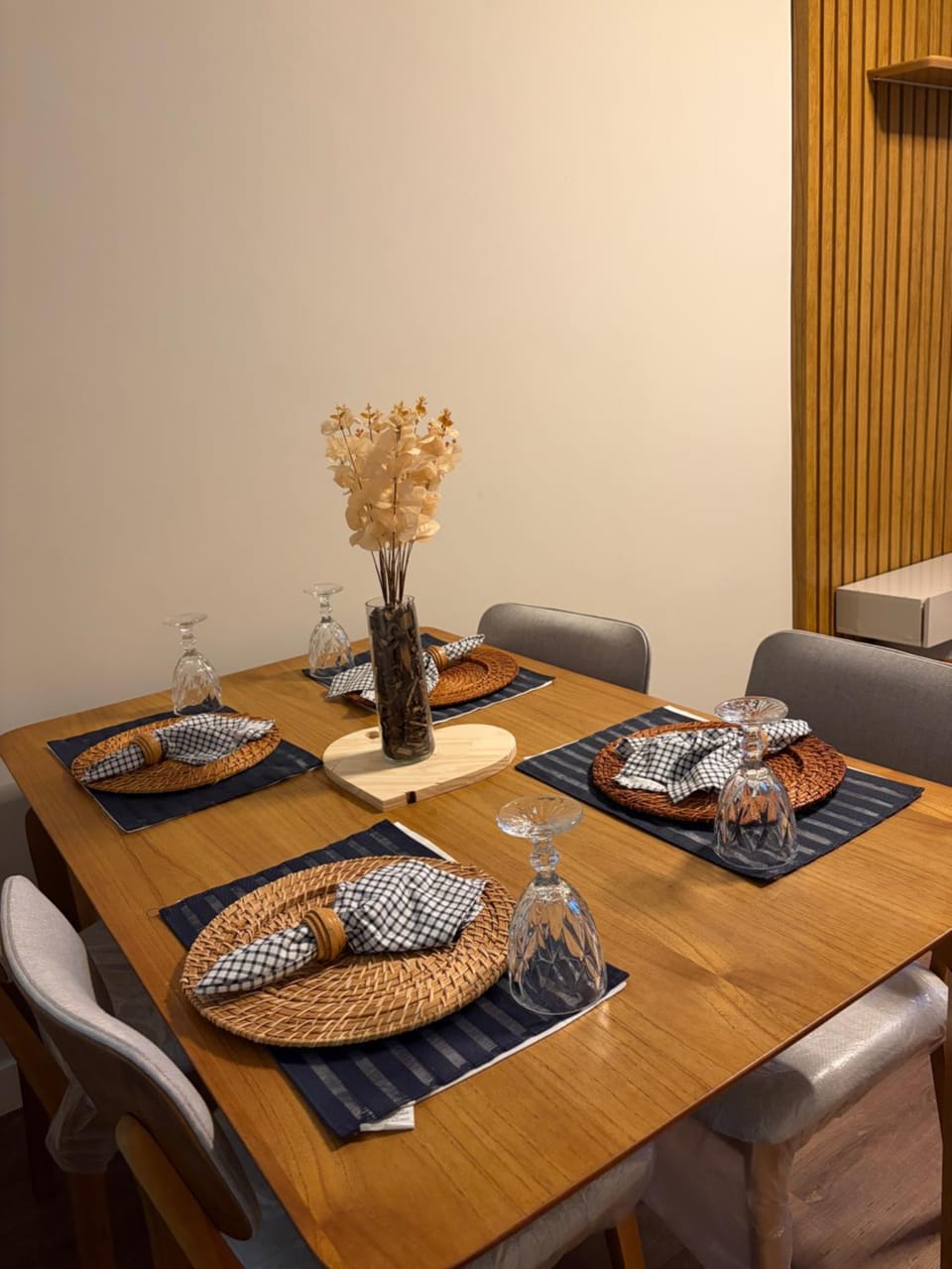 Ocean Drive Front Mar- Barra - RJ Apartment in Rio de Janeiro