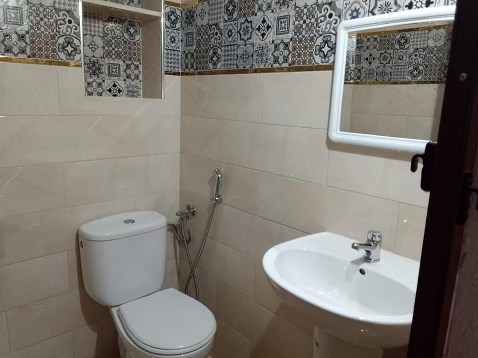 comfortable little apartment Apartment in Tangier-Tétouan-Al Hoceima