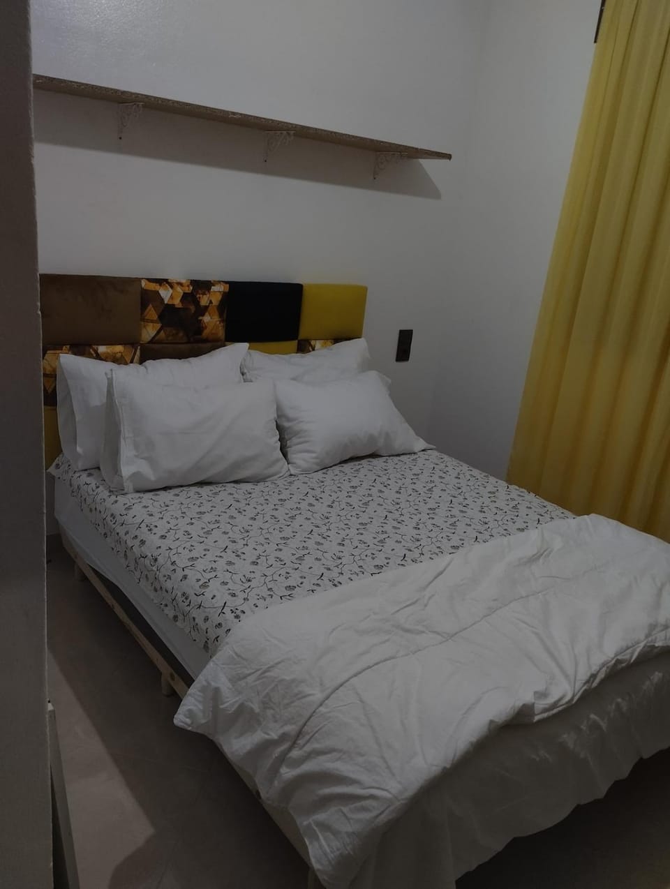 comfortable little apartment Apartment in Tangier-Tétouan-Al Hoceima