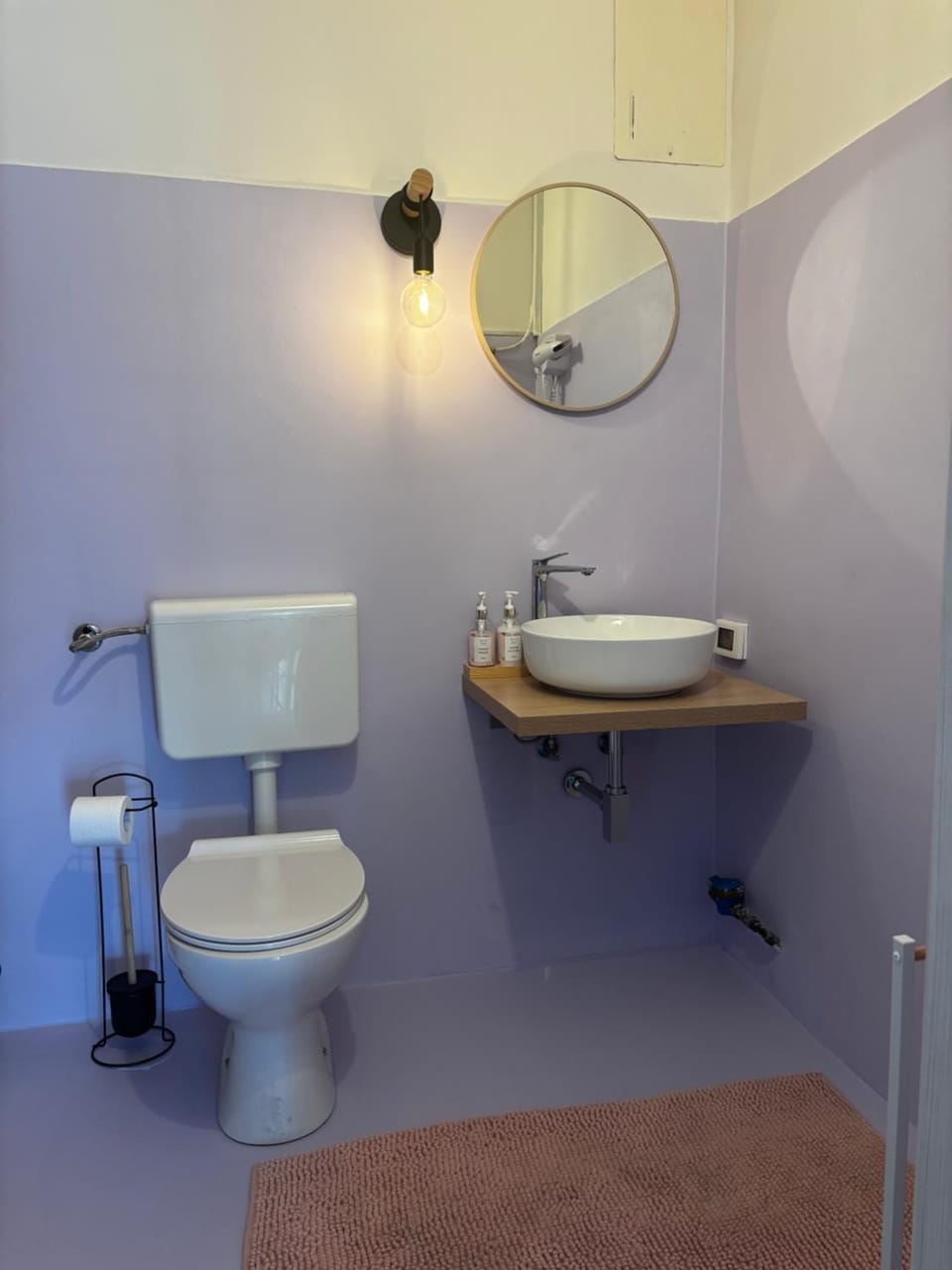B&BCasamia Bed and Breakfast in Bari