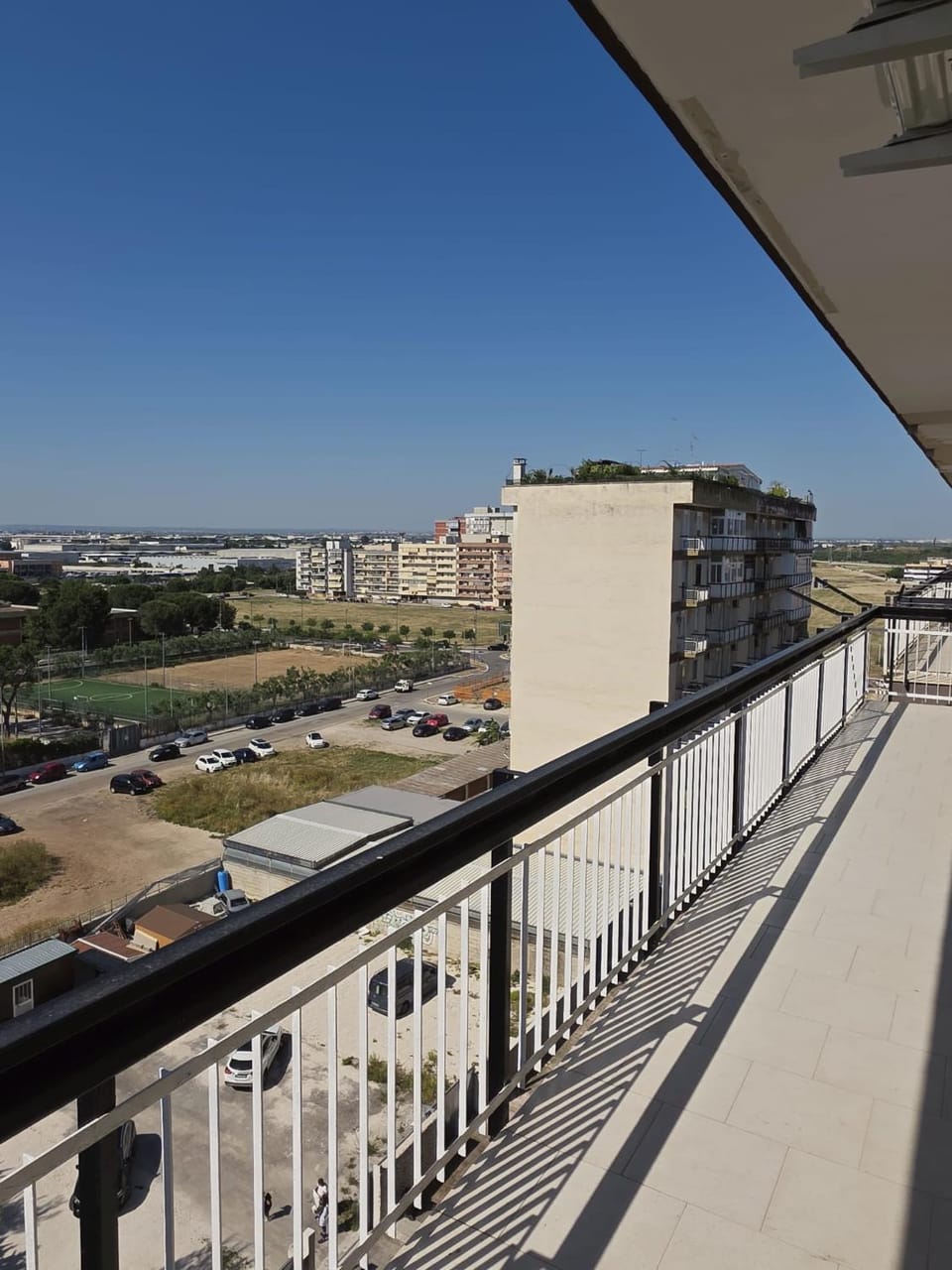 B&BCasamia Bed and Breakfast in Bari