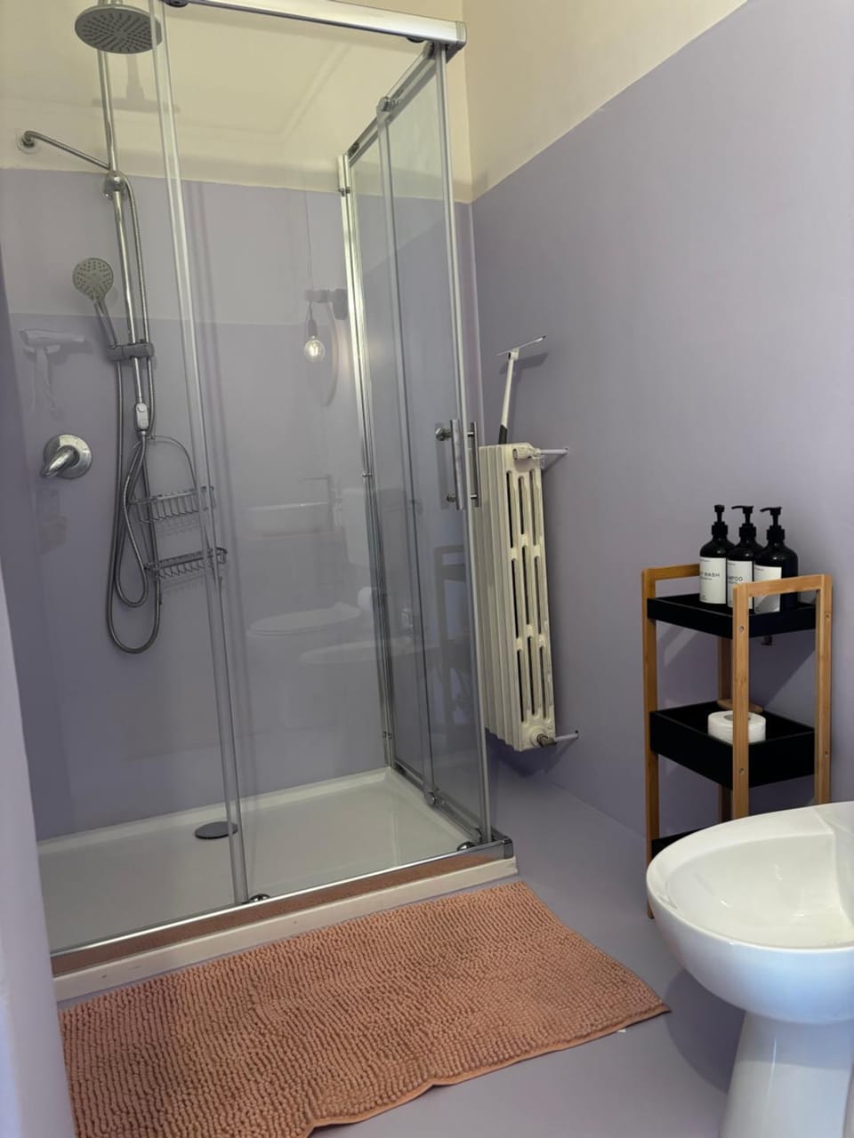 B&BCasamia Bed and Breakfast in Bari