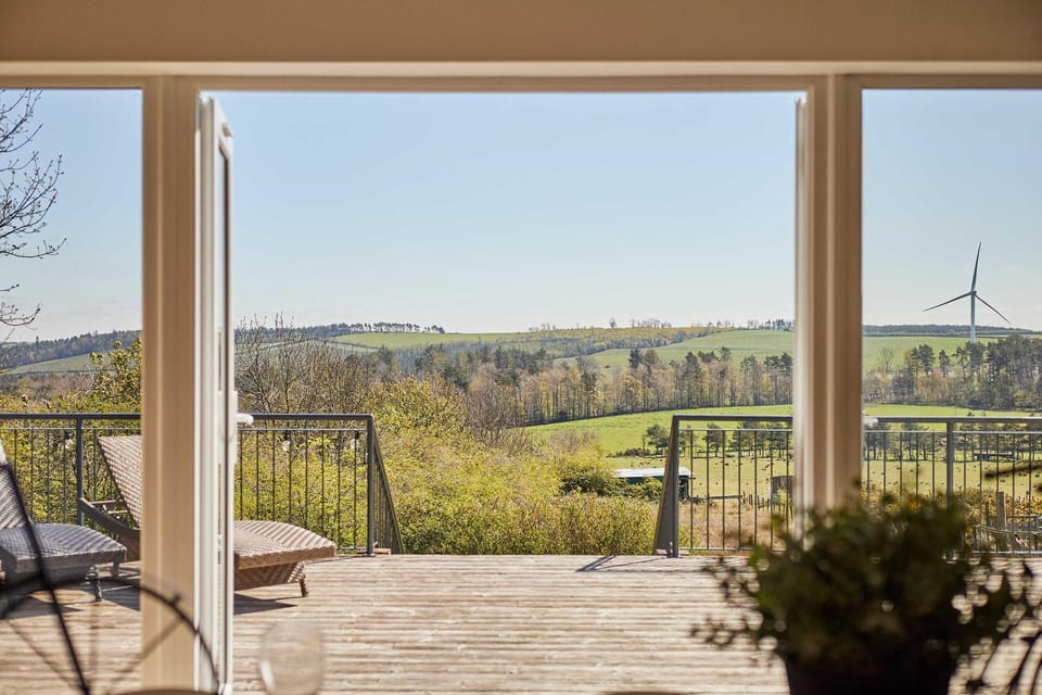 Patio, View (from property/room)