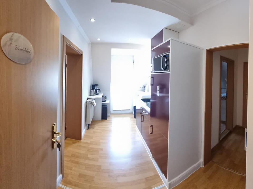Pension&Wellness-Oase Apartment in Saxony