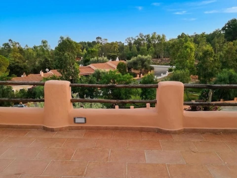 View (from property/room), Balcony/Terrace