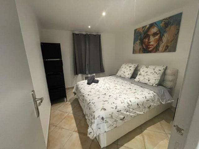 Vous viendrez vivre ici Noisetier 3 pièces garage à moto Apartment in Provence-Alpes-Côte d'Azur