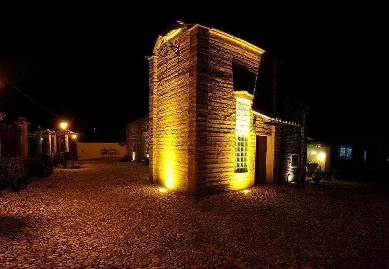 La Almazara de Valdeverdeja Hotel in Extremadura, Spain