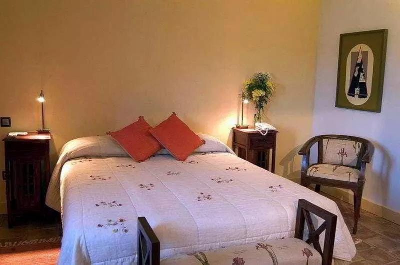 La Almazara de Valdeverdeja Hotel in Extremadura, Spain