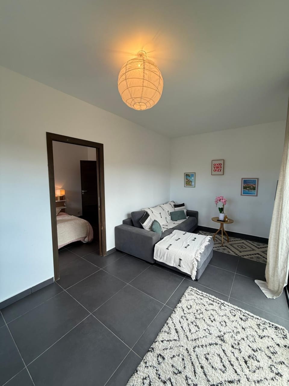 Casa Avvena 2 Bed and Breakfast in Zonza