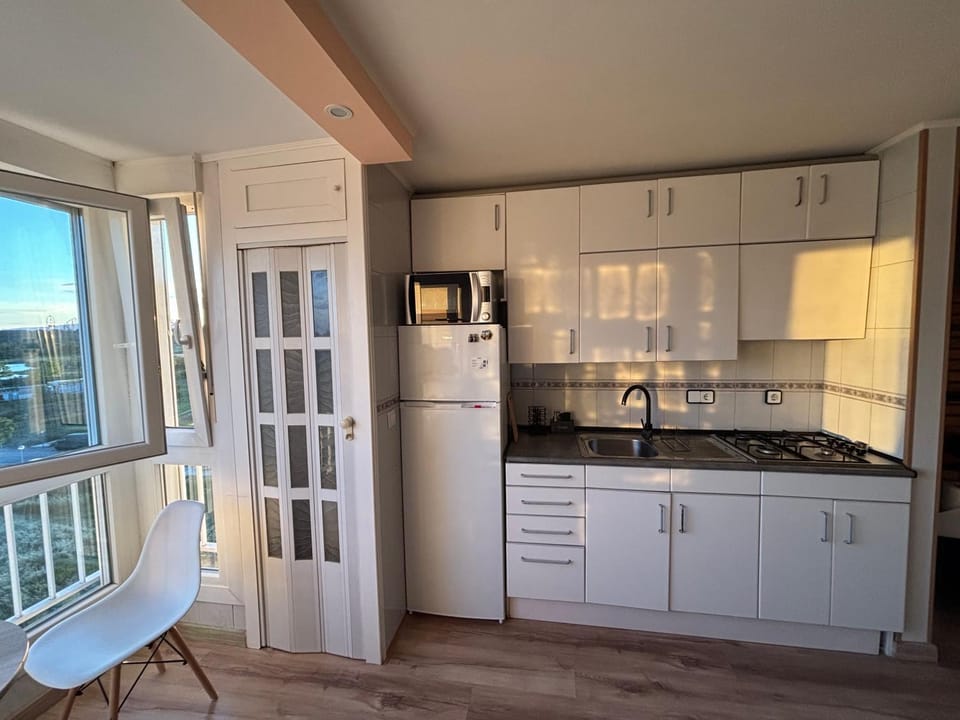 La Pineda Studio, Loft, Beach, Port Aventura Apartment in La Pineda