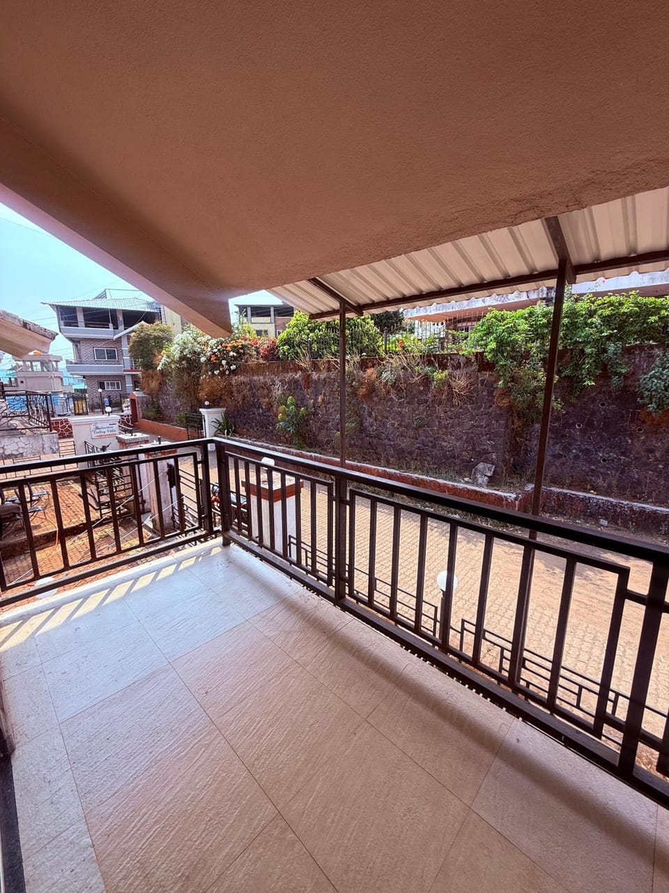 Mahabaleshwar waterfall view villa Villa in Maharashtra
