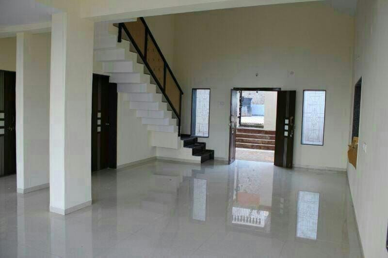 Mahabaleshwar waterfall view villa Villa in Maharashtra