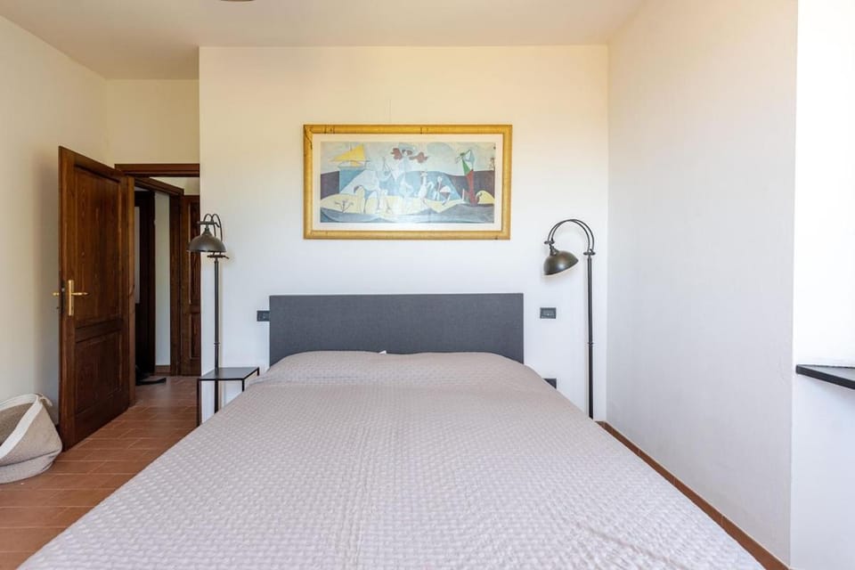 Villa La Palazzetta Villa in Umbria