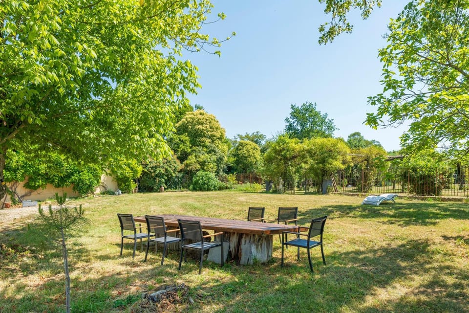 Château en Armagnac House in Occitanie