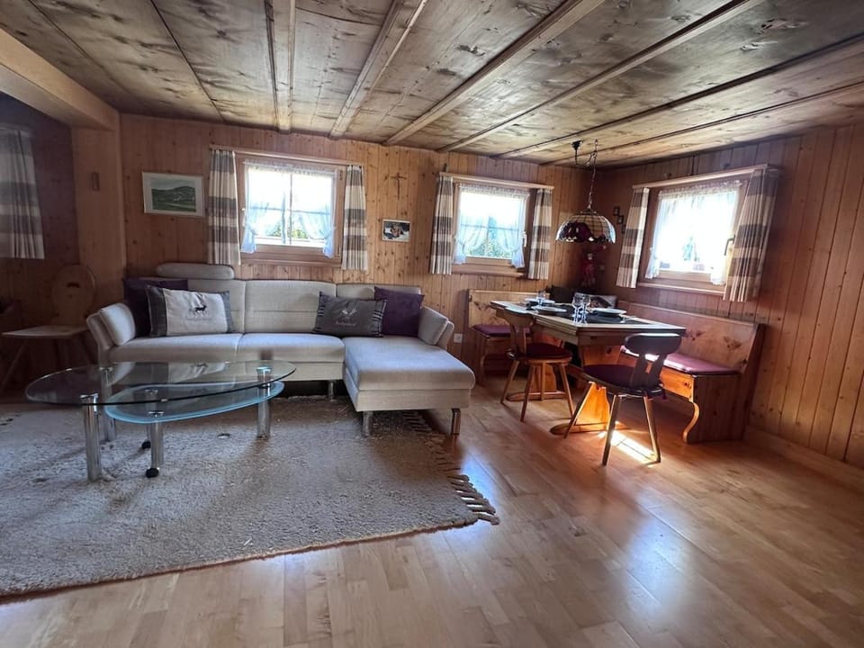 "Chalet GENI" in Valbella-Lenzerheide Ski und Bike In&Out, Super Locations in der Natur Chalet in Canton of Grisons