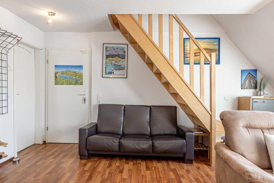 Ferienwohnung Riedblick Süd-West Apartment in Radolfzell