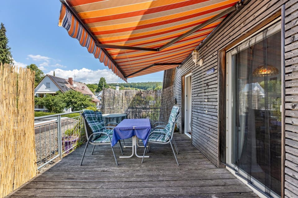 Ferienwohnung Riedblick Süd-West Apartment in Radolfzell