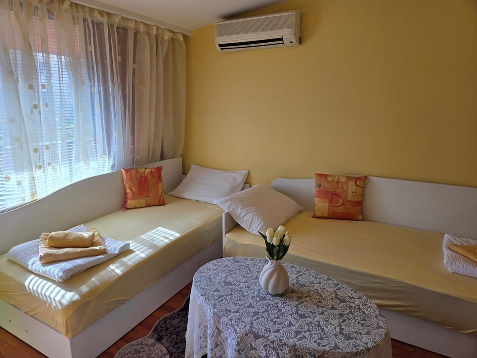 Krasi-apartment Apartment in Plovdiv