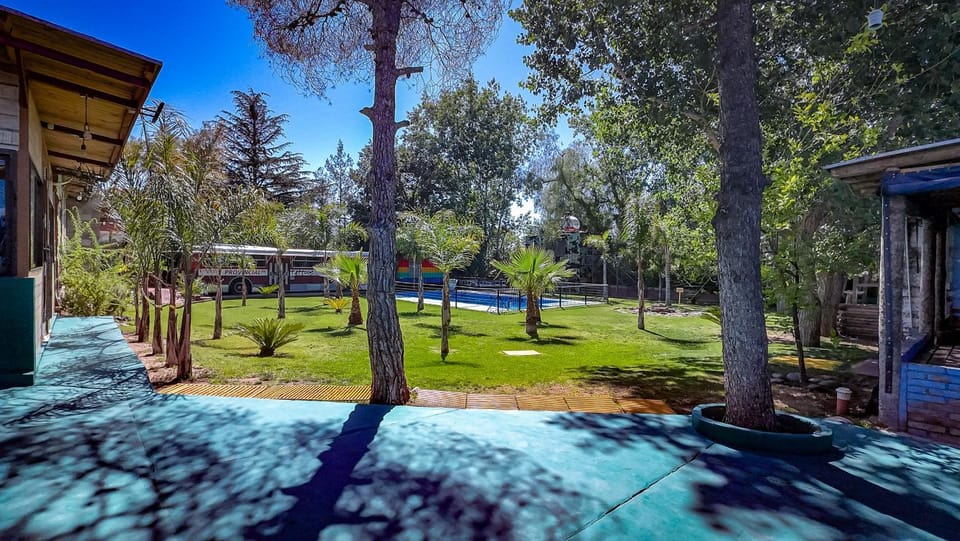 Hostel Lemon Tree Bed and Breakfast in Mendoza Province Province