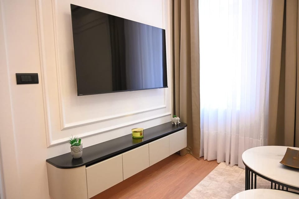 TV and multimedia
