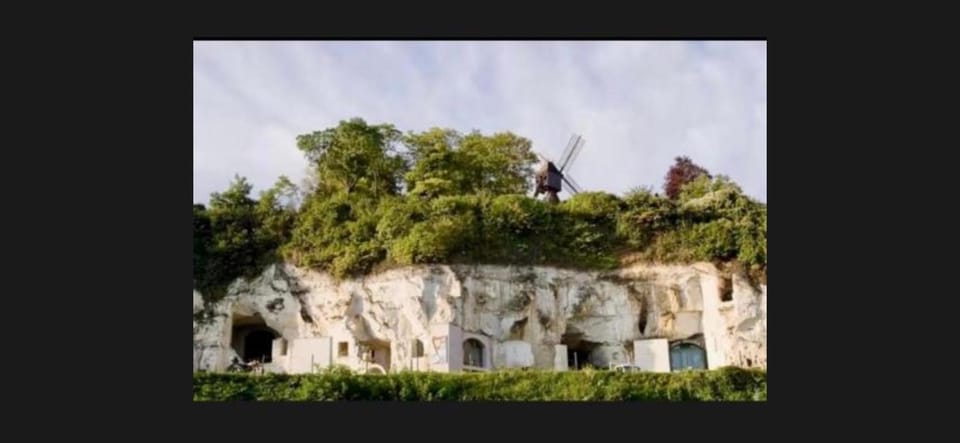 Les Pommes Tapées Gîte House in Pays de la Loire