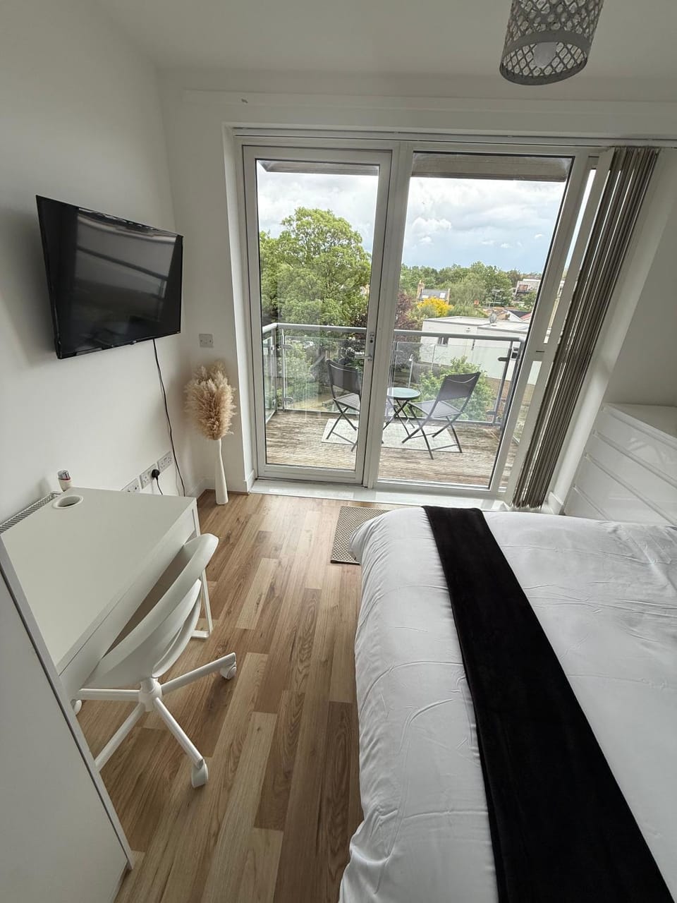 Stylish 2BR Apartment in Brixton Apartment in London Borough of Southwark