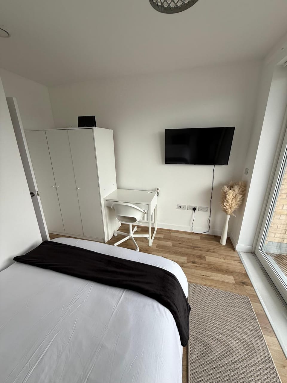 Stylish 2BR Apartment in Brixton Apartment in London Borough of Southwark
