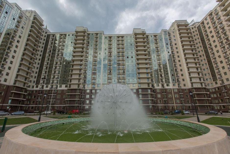 Кадор 5 Жемужина Apartment in Odessa