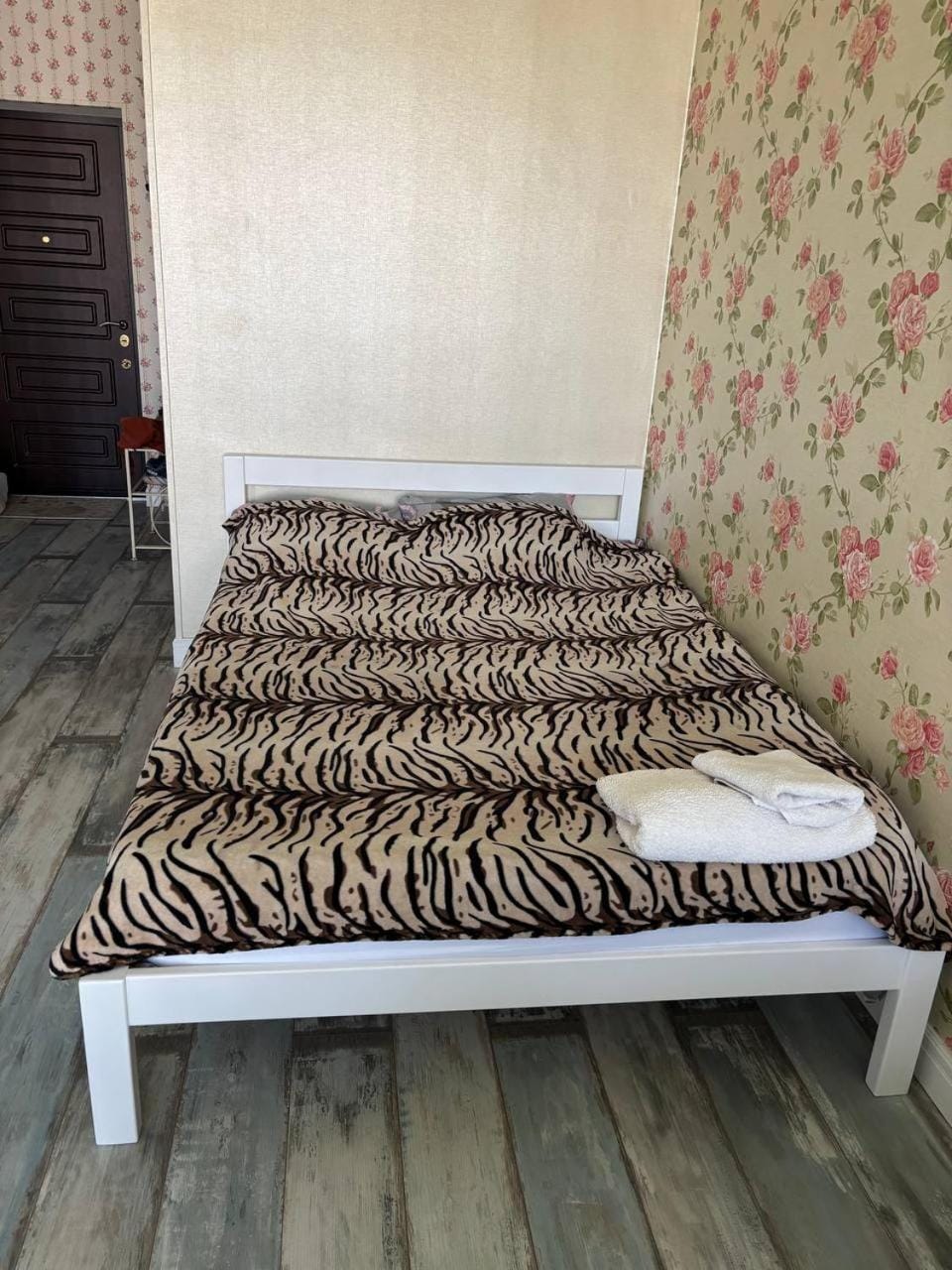 Кадор 5 Жемужина Apartment in Odessa