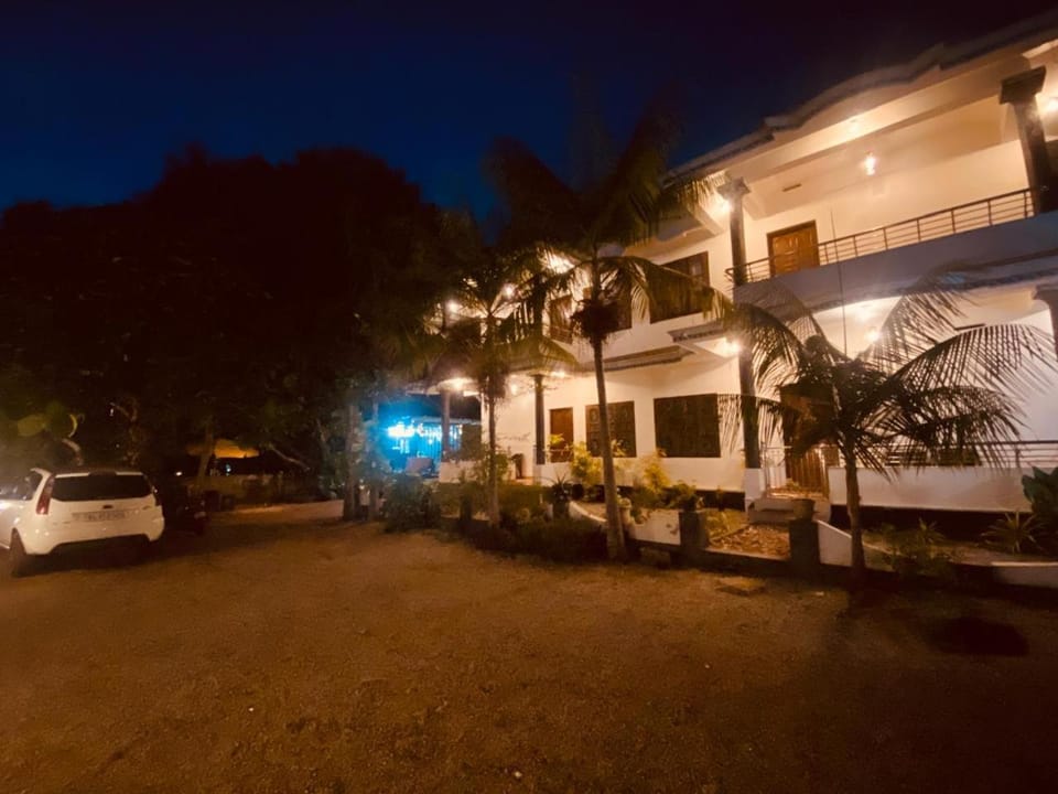 Pebbles Vacation rental in Varkala