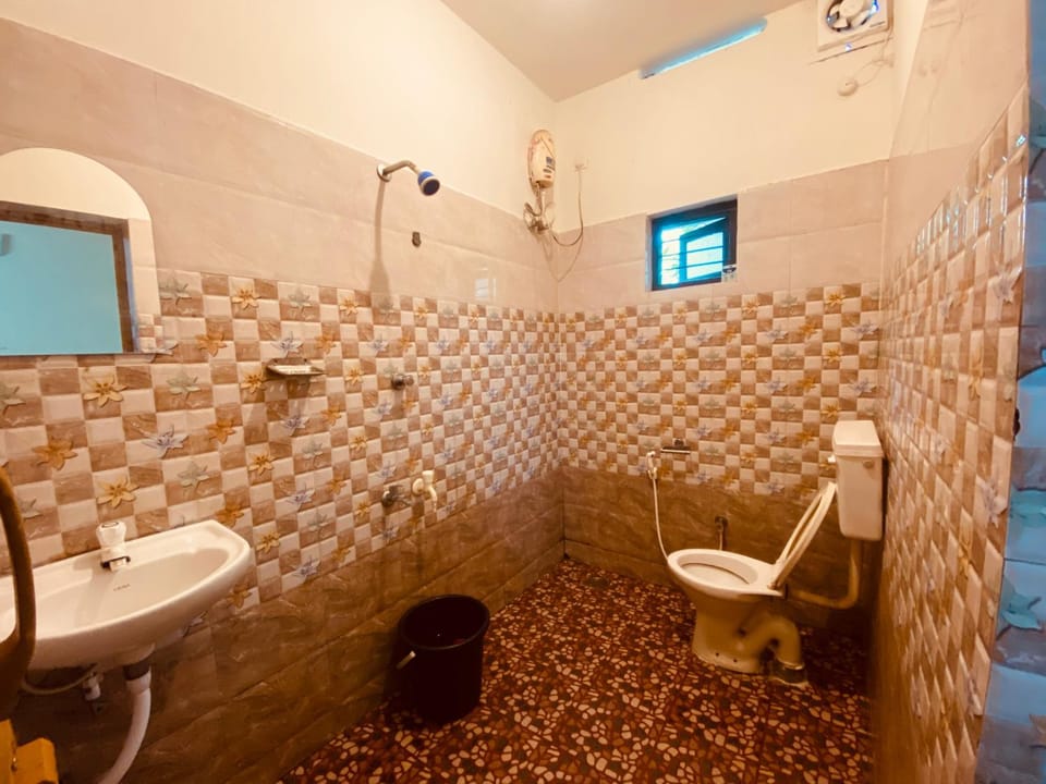 Pebbles Vacation rental in Varkala