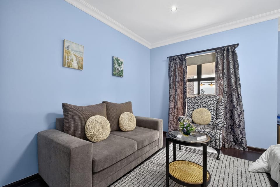 Elidor Guesthouse Bed and Breakfast in Sandton