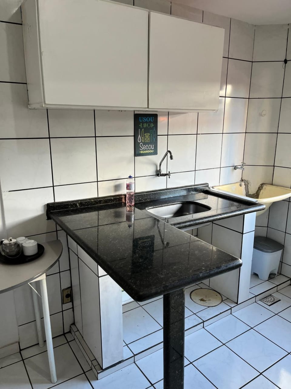 Kits261 Apartment in Goiania