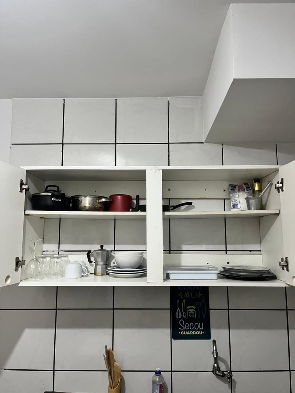 Kits261 Apartment in Goiania