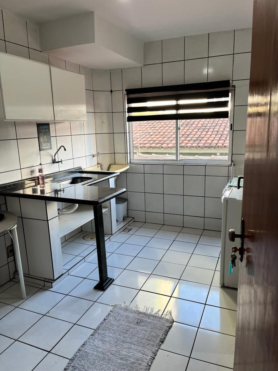 Kits261 Apartment in Goiania