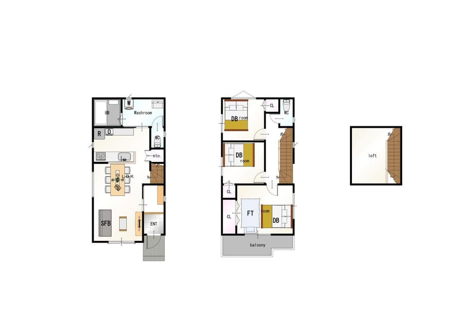 AsobiStay今池南山茶花 Apartment in Nagoya