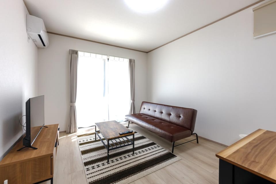 AsobiStay今池南山茶花 Apartment in Nagoya