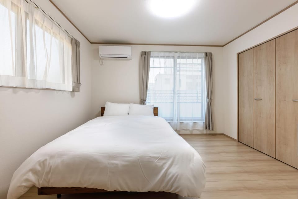 AsobiStay今池南山茶花 Apartment in Nagoya