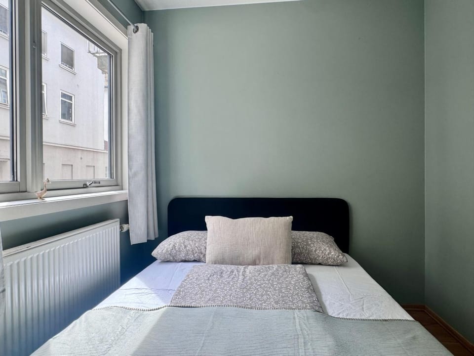 Central Oslo Executive 2-Bedroom Apartment lift Street Parking 8 guests Apartment in Oslo