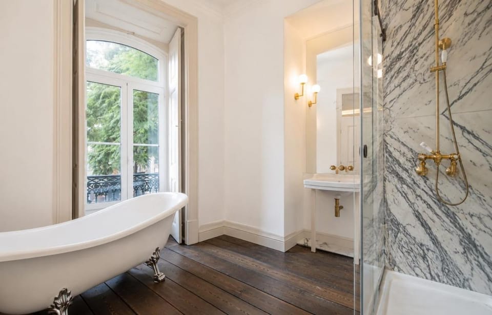 Marta Liberdade Residence Apartment in Lisbon