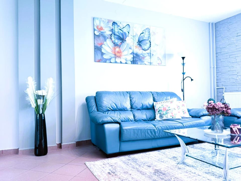 La Casa Pedrito Mariposa Apartman Apartment in Hungary