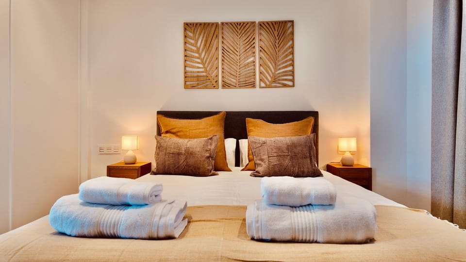 Mara's Apartments Higuerón West - Premium Dual Apartment - 3 Community Pools Apartment in Fuengirola