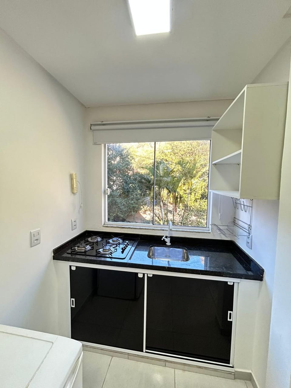 Kitchen or kitchenette, Communal kitchen
