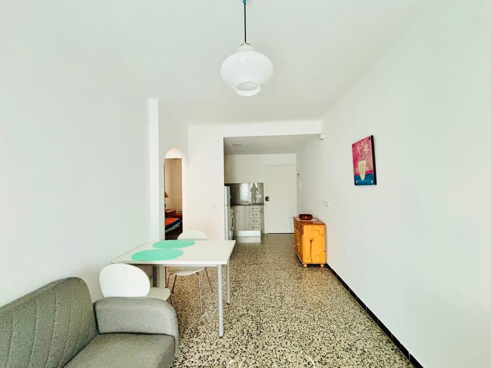 Global Immo 3403 Franky Macia Apartment in Roses