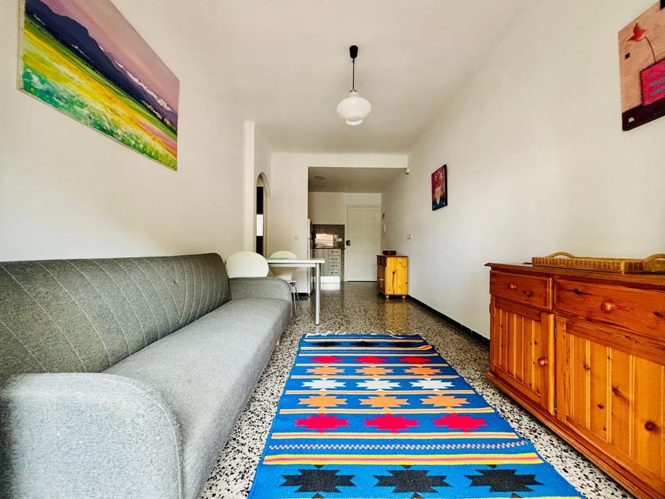 Global Immo 3403 Franky Macia Apartment in Roses