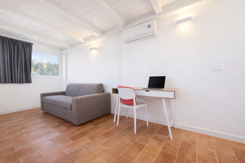 Lilly Rooms Vacation rental in Sardinia
