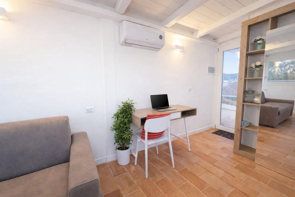 Lilly Rooms Vacation rental in Sardinia